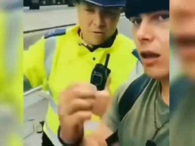 An interesting title