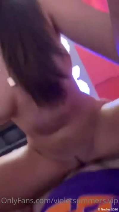 VioletSummersOnly - Video #5621