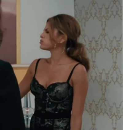 Eva Mendes
