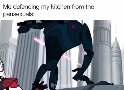 Kill em all