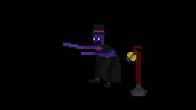 The brawler behind the slaughter