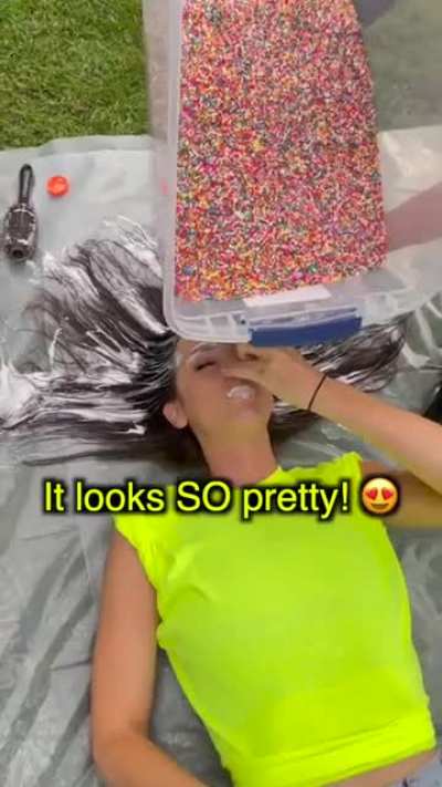 This gives me pain.