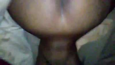 Random Video Of Me Fucking My Ex! I miss that pussy!