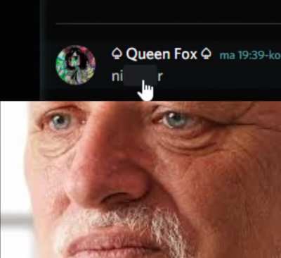 Absolutely No Racism