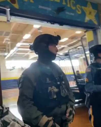 Counter-terrorist win
