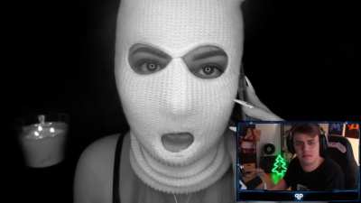 Kevin gekidnappt