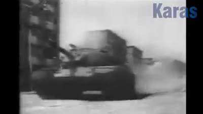 Israel:&rdquo;We were 100km away from Cairo!&rdquo;. What actually happened: Israel loses 40 tanks to some civilians and soldiers.