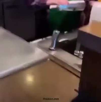 The perfect drink