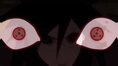 Madara Edit (Made on Phone) | Insta @laksh.amv