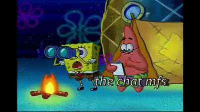 everytime she does the "thing"