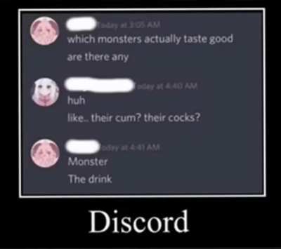Dicord