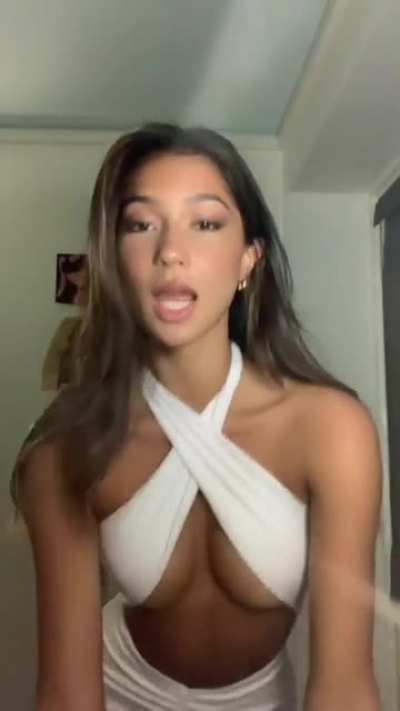 Loves being bad