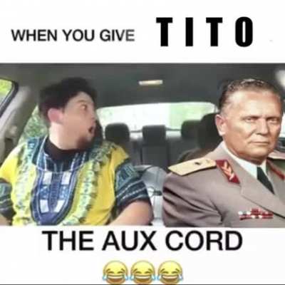 Tito 🥰