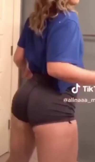 Alina Preston