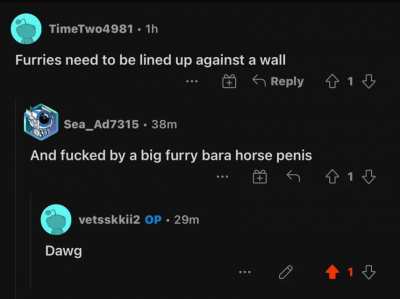 not kink shaming, but wtf guy