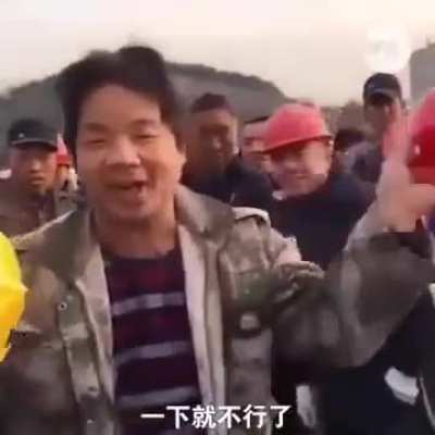[LFO] I’ve Figured Out Why There are So Many Deaths in Chinese Factories