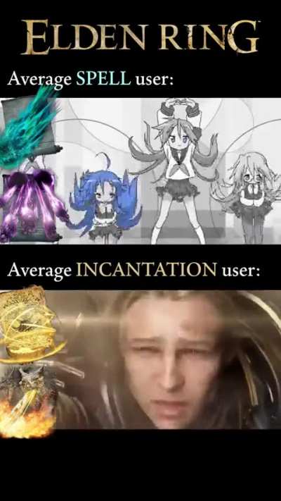 Int vs faith
