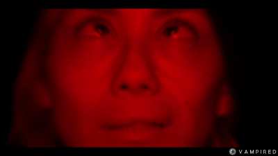 Veronica Leal seeks shelter and becomes a vampire&rsquo;s prey