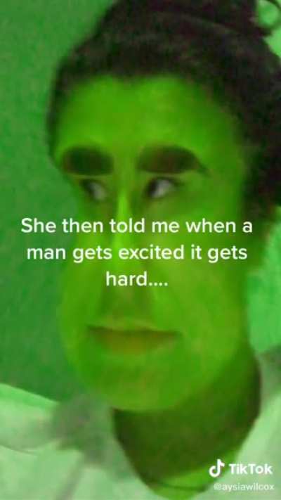 Oh no...