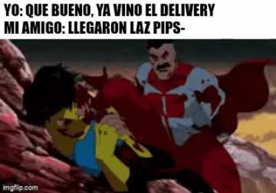 HIJO DE PUTA! HABL&Aacute; BIEN HIJO DE PUTA!