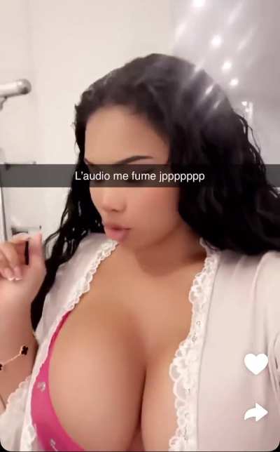 De l&rsquo;art 🤩🍼