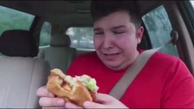 Popeye&rsquo;s Chicken Sandwich
