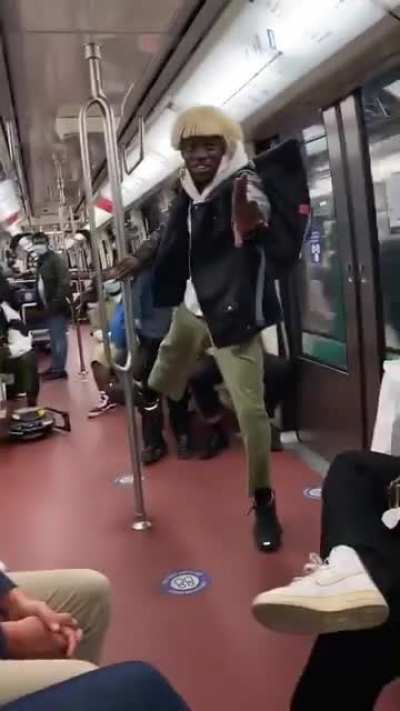 Anime real life