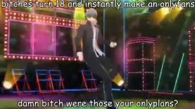 Yeah