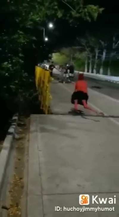 Maybe maybe maybe