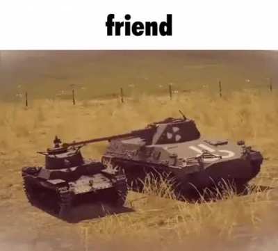 Fend