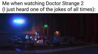 Honestly this joke wasn't that bad, but it's still an incredible meme source