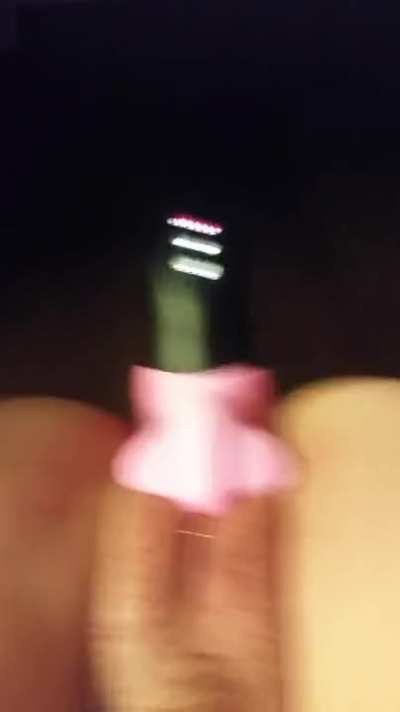 No Hands POV