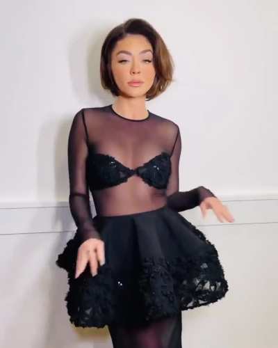 Sarah Hyland