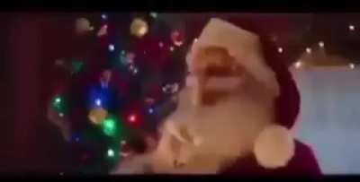 IT'S KRISMAS
