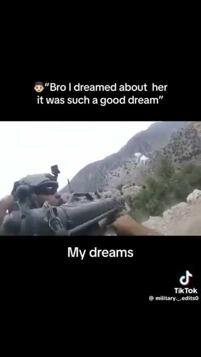 How it be sometimes 
