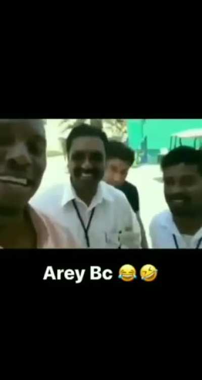 Koi izzat hi nahi hai bc