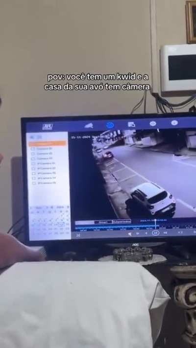 Kkkkk eu j&aacute; vi v&aacute;rios assim no r/carros 