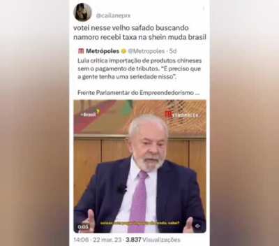 Que del&iacute;cia de v&iacute;deo