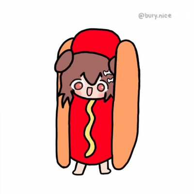 Hote dog