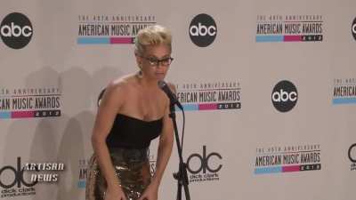 Justin Bieber sexually assaulted on stage by older woman.