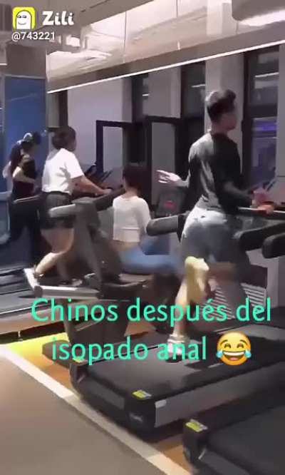 Jajajjaa este video que pas&oacute; mi mama al grupo de la familia es lo mas gracioso que observe en toda mi existencia.