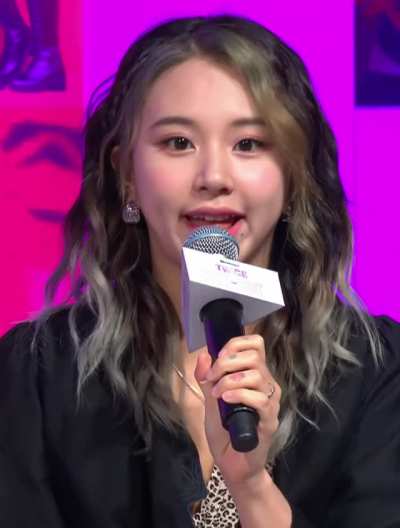 Chaeyoung