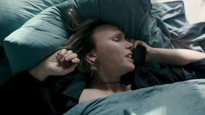 Darya Ekamasova "Tayga" 1x01 2025