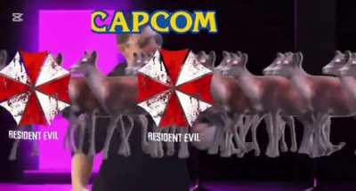 Can&rsquo;t release a dmc game, it hasn&rsquo;t been over a decade.
