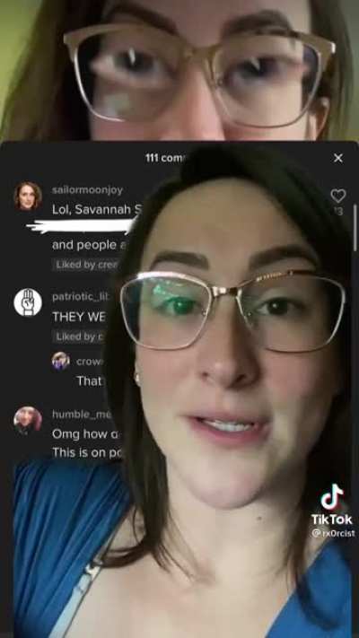 to doxx...