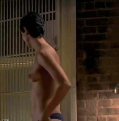 Morena Baccarin