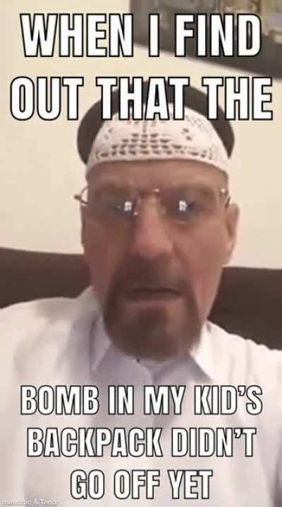 Get rekt kids