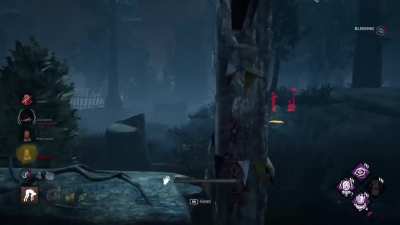 This console lag made for some awkward eye contact