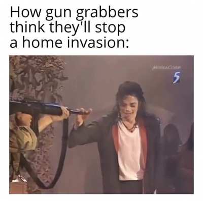 I'm in danger