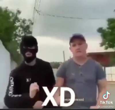 XD